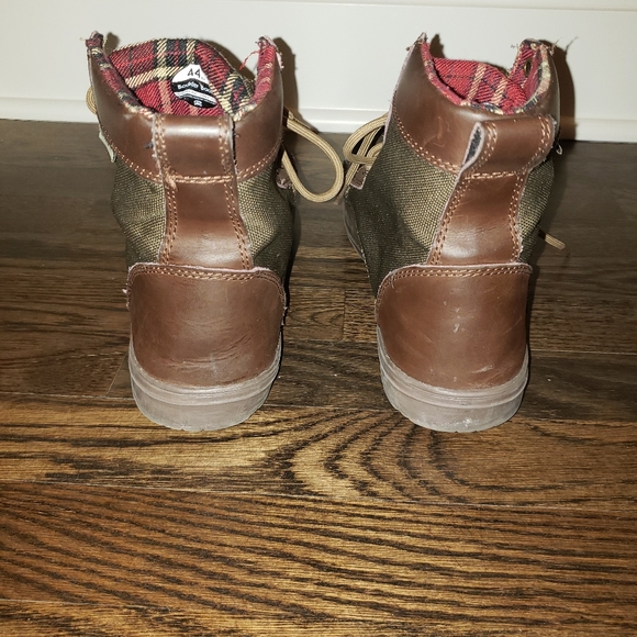 Lems Boulder Boots - Picture 7 of 8